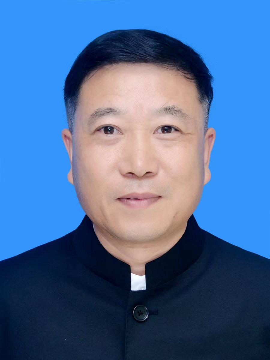 常务副会长兼会员发展专委会主任潘又平
