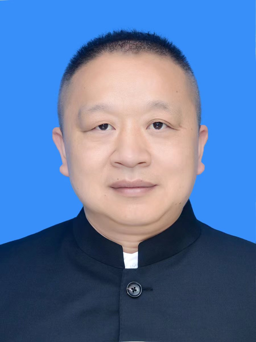 常务副会长兼项目咨询专委会主任肖本浩