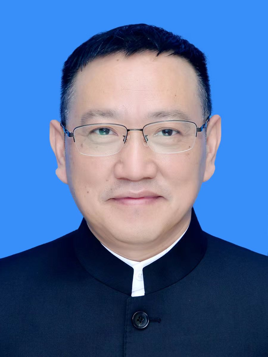 监事长汪琪