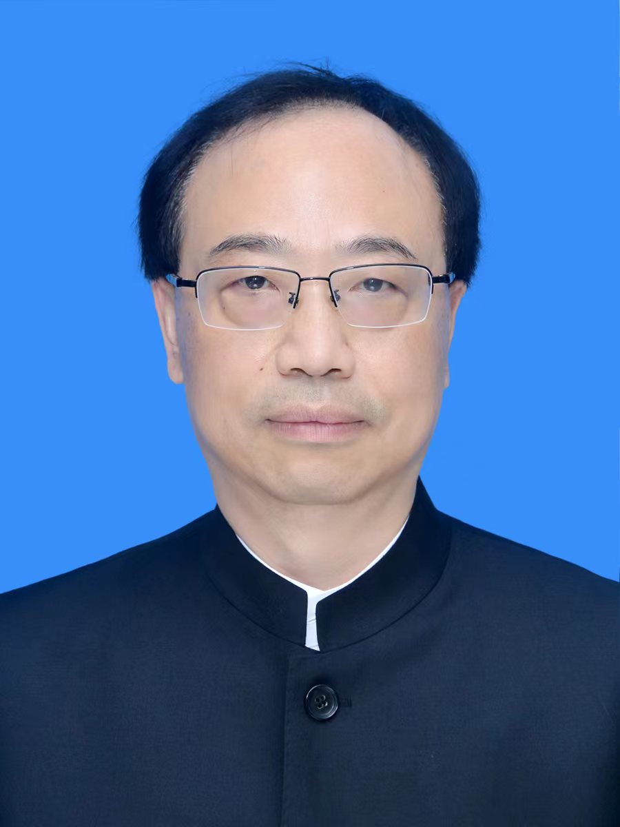 书记袁作大